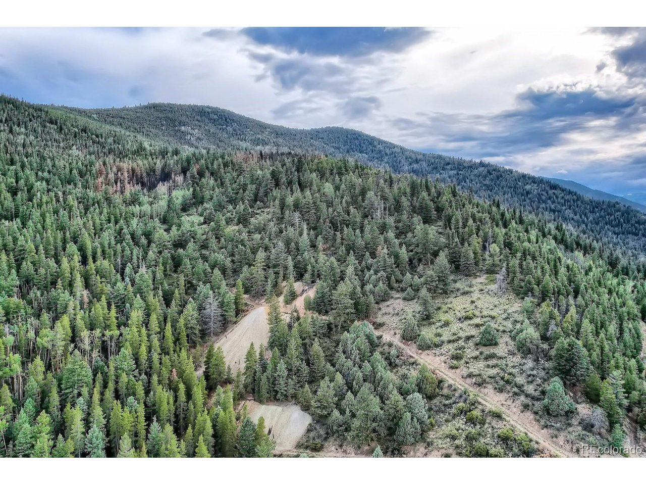 Land in Dumont 2