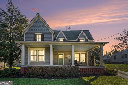 407 Atlanta Street Se, marietta, GA, 30060 | Card Image