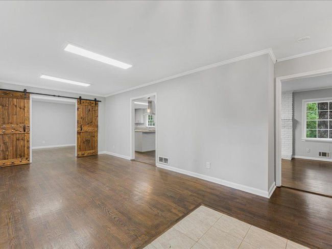 1110 Upper Hembree Rd, House other with 2 bedrooms, 2 bathrooms and null parking in Roswell GA | Image 10