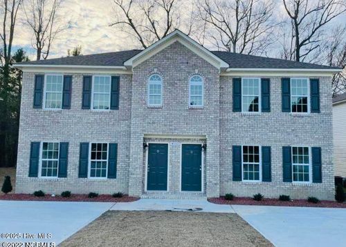 a-4152 Brook Creek Ln, Greenville, NC, 27858-8203 | Card Image