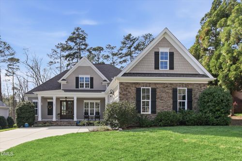 657 Bear Tree Crk, Chapel Hill, NC, 27517-7644 | Card Image