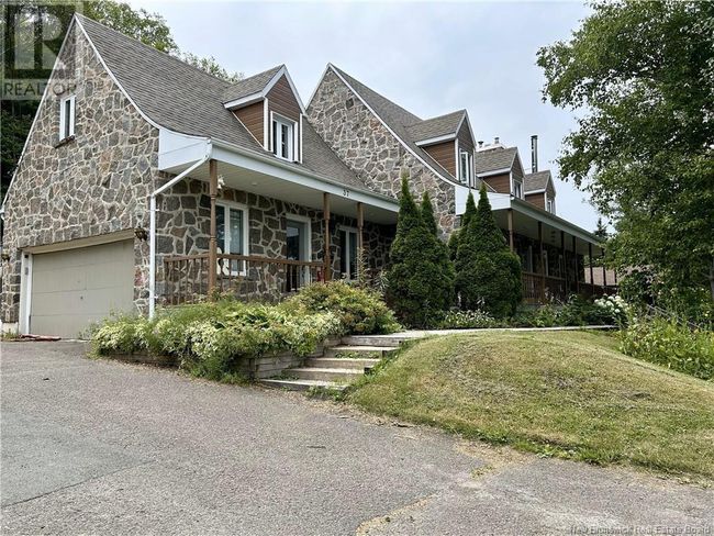 37 Macbeath Crt, House other with 4 bedrooms, 4 bathrooms and null parking in Tide Head NB | Image 27