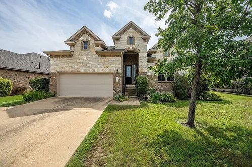 310 Bellagio Dr, Lakeway, TX, 78734-5083 | Card Image