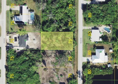 3405 Vasco St, Punta Gorda, FL, 33950-3132 | Card Image