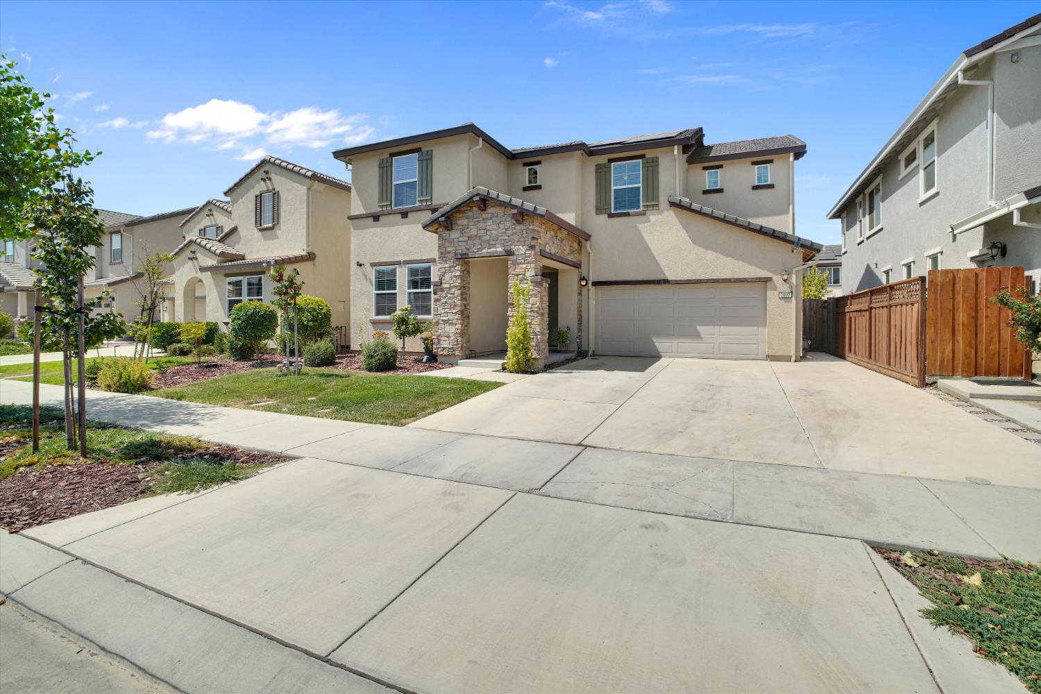 Residential in Lathrop 2