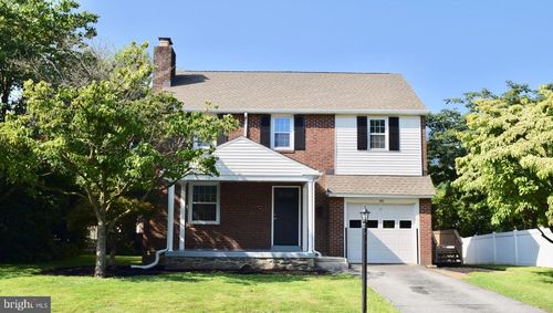 22 Rolling Rd, CLAYMONT, DE, 19703-2464 | Card Image