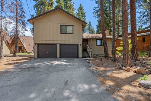 1076 Nottingham Way, Tahoe Vista, CA, 96148-9874 | Card Image
