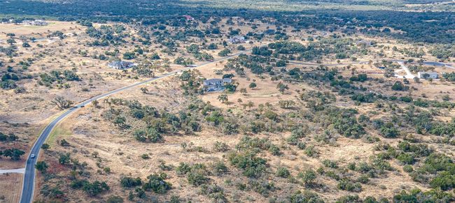 470 Comanche Creek Rd, Home with 0 bedrooms, 0 bathrooms and null parking in Round Mountain TX | Image 11