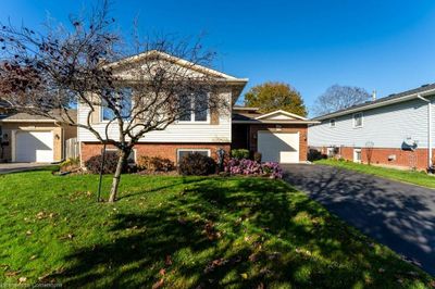 3949 Vineyard Cres, House other with 4 bedrooms, 1 bathrooms and 5 parking in Vineland ON | Image 3