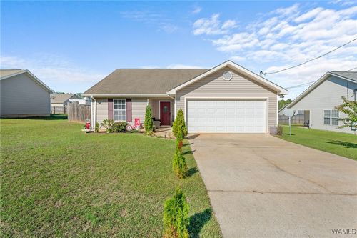 15980 Stone Ridge Cir, Brookwood, AL, 35444-1044 | Card Image