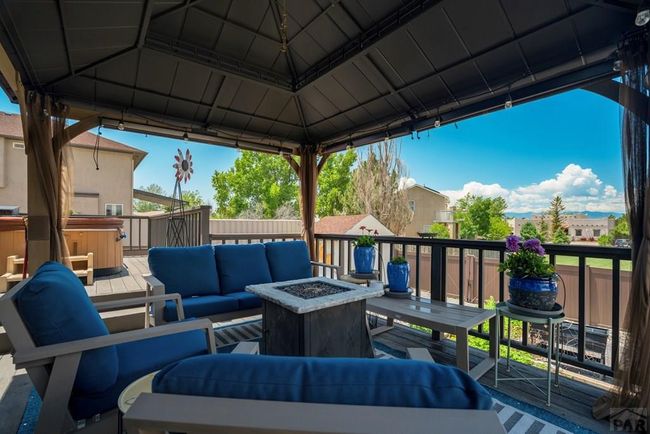 489 S Pin High Dr, House other with 5 bedrooms, 5 bathrooms and 3 parking in Pueblo West CO | Image 59