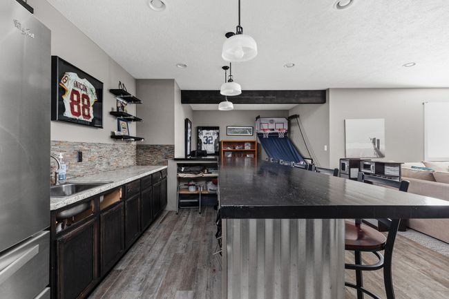 Basement Kitchen | Image 34