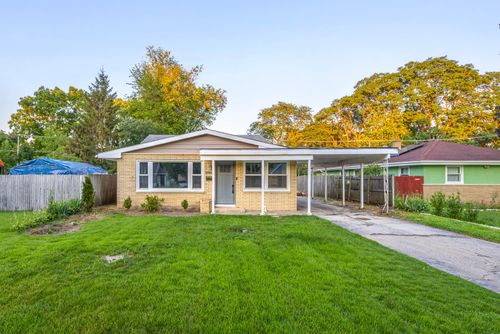 2919 Ezekiel Ave, Zion, IL, 60099-3114 | Card Image