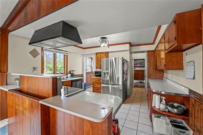 408 N Wade Ave, House other with 5 bedrooms, 3 bathrooms and 2 parking in Washington PA | Image 12