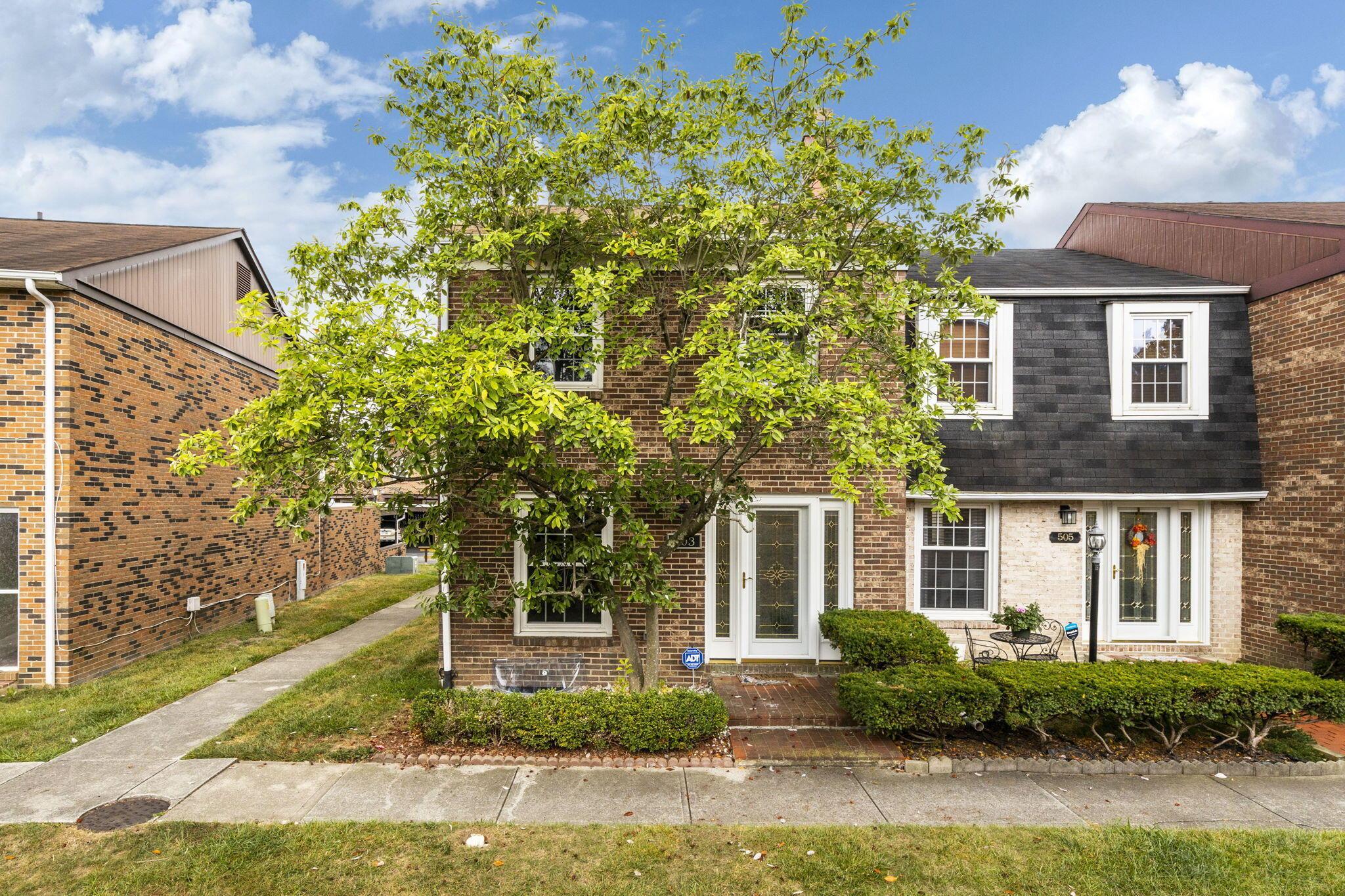 Clairbrook Ave, Columbus, OH 43228