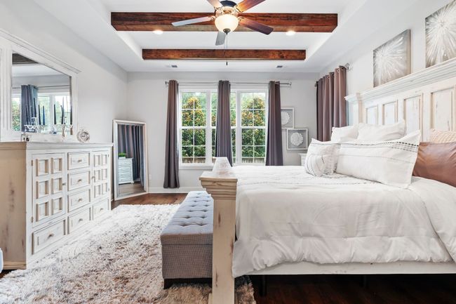 1717 Chadwick Farms Loop S, House other with 6 bedrooms, 5 bathrooms and null parking in Collierville TN | Image 18