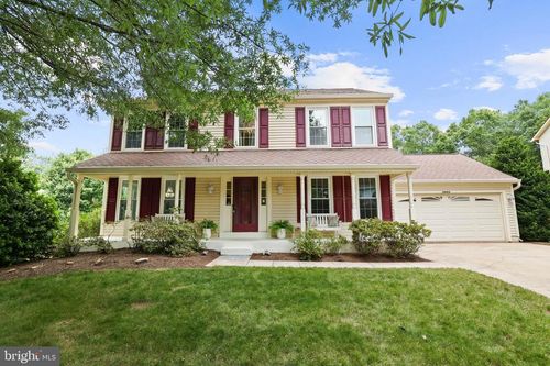 13412 Glen Taylor Ln, HERNDON, VA, 20171-4051 | Card Image