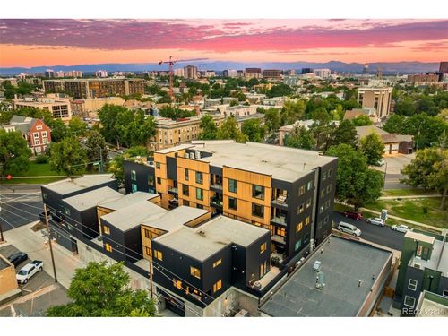 303-1601 Park Ave, Denver, CO, 80218-1692 | Card Image