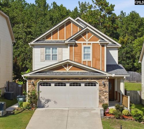 304 Emanuel Creek Dr, West Columbia, SC, 29170-3423 | Card Image