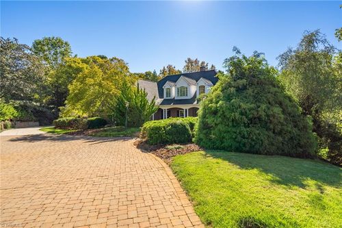 2579 Grey Rabbit Run, Asheboro, NC, 27205-8097 | Card Image