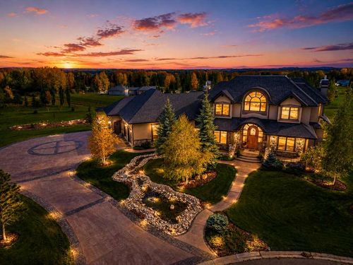 119 Leighton Lane, Rural Rocky View County, AB, T3Z3T9 | Card Image