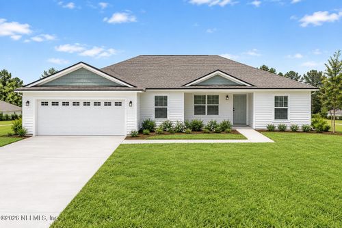 11637 Jackman Cove Ln, Jacksonville, FL, 32218-7615 | Card Image