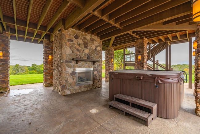 S10970 Butternut Rd, House other with 6 bedrooms, 6 bathrooms and null parking in SPRING GREEN WI | Image 63
