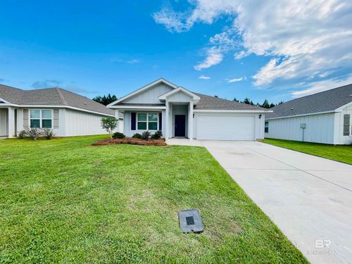 23444 Shadowridge Drive, Daphne, AL, 36526 | Card Image