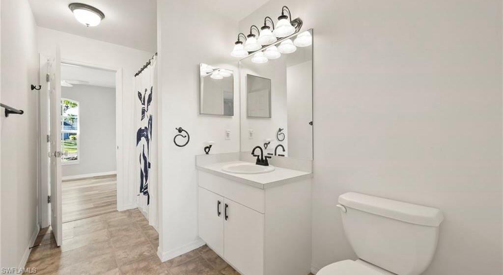 Residential in CAPE CORAL 3