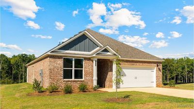 1065 Birch Lane, House other with 3 bedrooms, 2 bathrooms and null parking in Prattville AL | Image 2