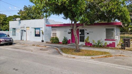 1504 N Sapodilla Ave, West Palm Beach, FL, 33401-2538 | Card Image