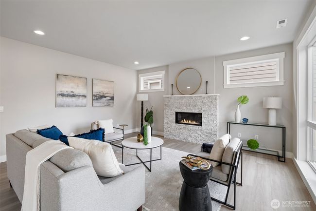 Photos are of a home in a different community and are for illustration purposes only to reflect typical finishes. May depict seller enhancements. Colors and options may vary. | Image 11