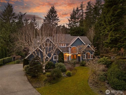 4918 85th Ave Nw, Gig Harbor, WA, 98335-6284 | Card Image