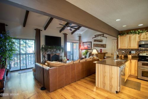 64a-2700 Sports Village Loop, Pinetop, AZ, 85935 | Card Image