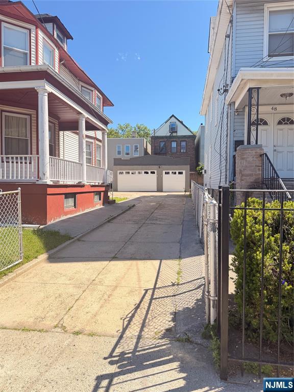 Residential Income in Jersey City 3