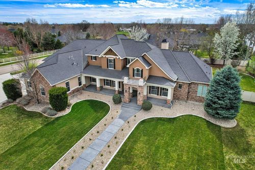 1583 W Covenant Hill Ct, Eagle, ID, 83616-7097 | Card Image