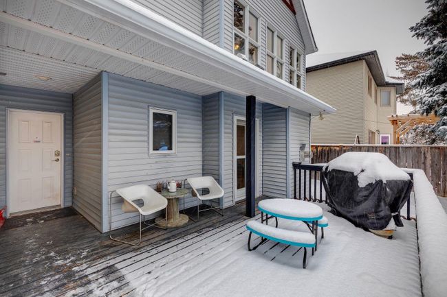 2235 6 Avenue Nw, Home with 2 bedrooms, 2 bathrooms and 1 parking in Calgary AB | Image 37