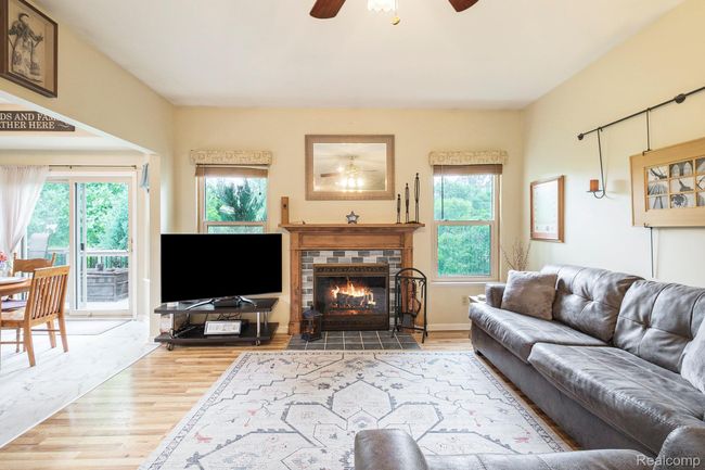 Open floor plan | Image 5
