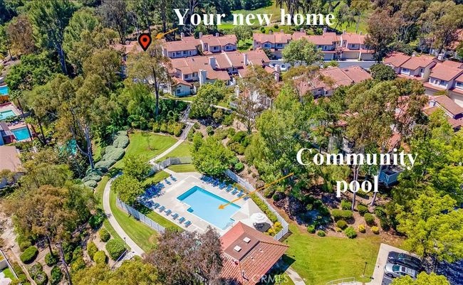 UNIT-5 - 1409 Bodega Way, Townhouse with 2 bedrooms, 3 bathrooms and 2 parking in Diamond Bar CA | Image 4