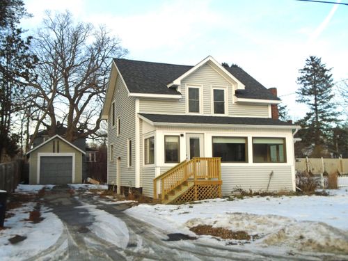 13 Pleasantdale Avenue, Waterville, ME, 04901 | Card Image