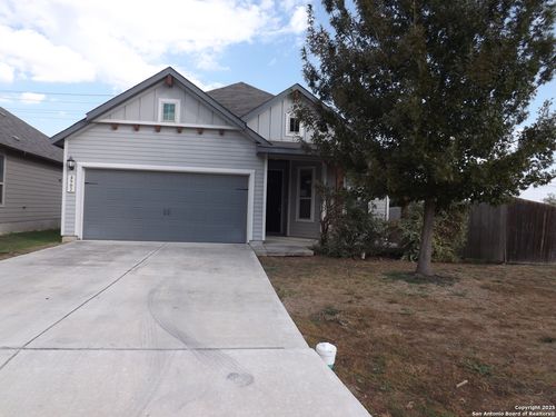 4902 Drovers Path, Saint Hedwig, TX, 78152-0049 | Card Image