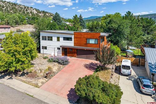 2180 Crestview Drive, Durango, CO, 81301 | Card Image