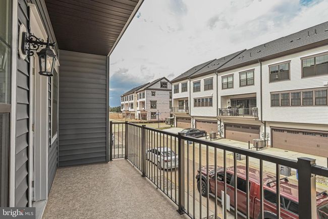 12569 Todd Ln, Townhouse with 4 bedrooms, 4 bathrooms and null parking in FAIRFAX VA | Image 41