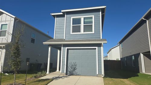 12189 Steeplechase Dr, Providence Village, TX, 76227-6165 | Card Image