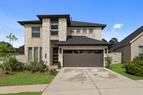 203 Ancient Murrelet Ct, Magnolia, TX, 77354-7383 | Card Image