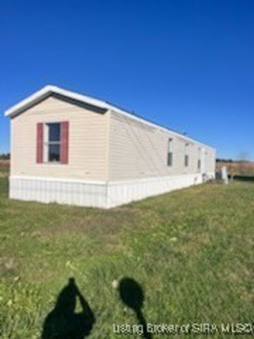 1345 S County Road 625 E, Milan, IN, 47031-9573 | Card Image