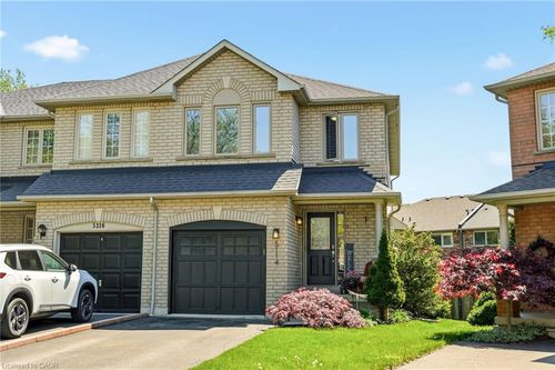 5114 Tree Crt, Burlington, ON, L7L6K3 | Card Image