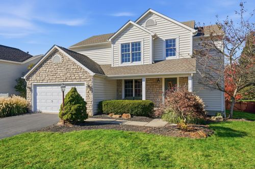 7414 Scioto Pkwy, Powell, OH, 43065-7492 | Card Image