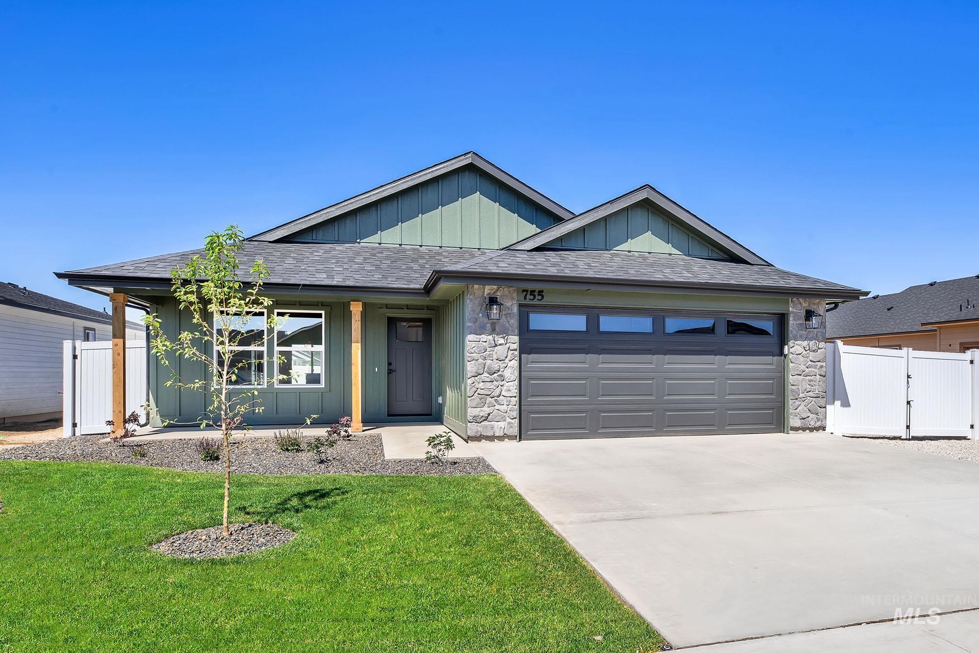 Spy Glass St, Payette, ID 83661