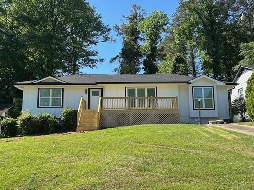 2043 Juanita Street, Decatur, GA, 30032 | Card Image